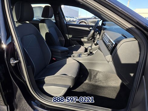 New 2026 Volkswagen Jetta Sport image 13