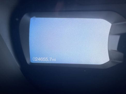 Used 2020 Ford Ranger Lariat w/ Equipment Group 501A Mid image 9