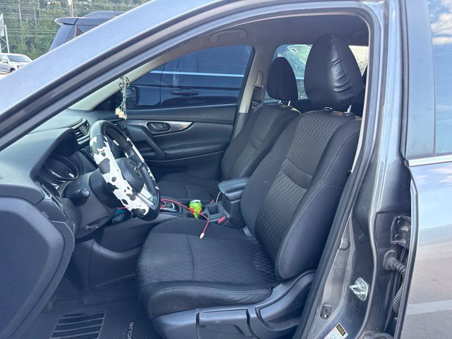 Used 2019 Nissan Rogue S FWD image 24