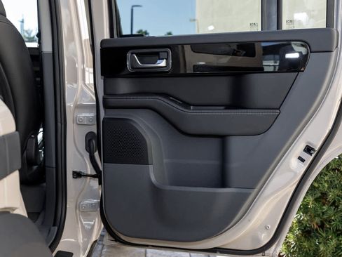 New 2026 INEOS Grenadier Trialmaster Edition image 63