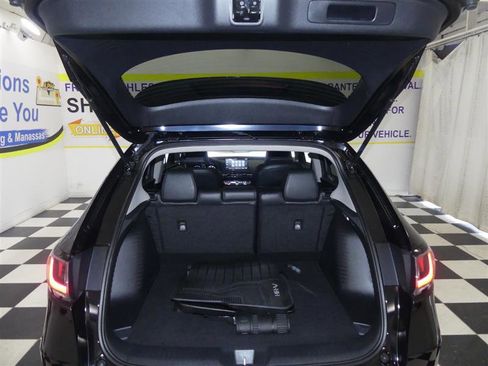 Used 2025 Honda HR-V EX-L image 29