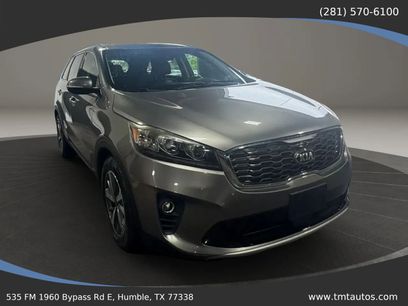 Used 2019 Kia Sorento EX