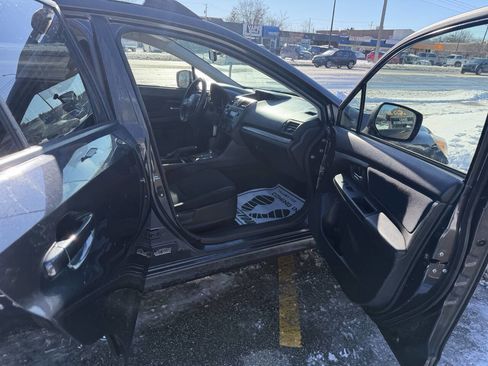 Used 2014 Subaru Crosstrek 2.0i Premium image 24