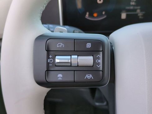 New 2026 Hyundai Santa Fe SE FWD image 22
