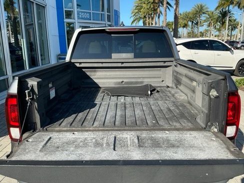 Used 2018 Honda Ridgeline RTL-E image 12