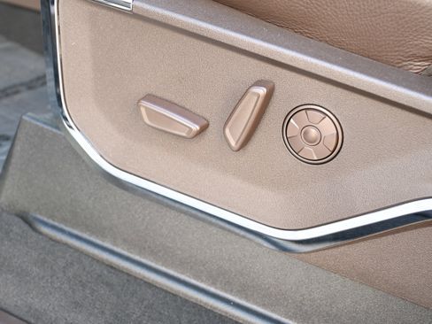 New 2026 Ford F350 King Ranch w/ Chrome Package image 34