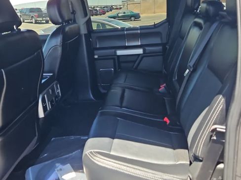 Used 2020 Ford F250 Lariat AWD/4WD image 11