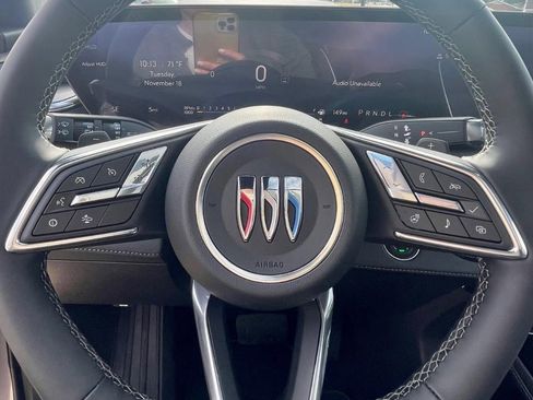 New 2026 Buick Enclave Sport Touring image 9