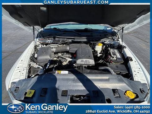 Used 2017 RAM 1500 Express image 21