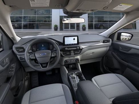 New 2025 Ford Escape Active w/ Cold Weather Package image 11