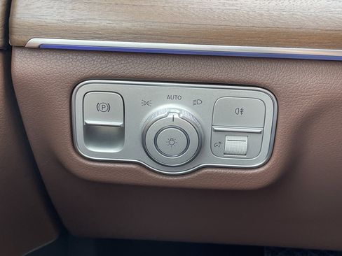 New 2026 Mercedes-Benz GLE 450 GLE 450 4MATIC Coupe image 21