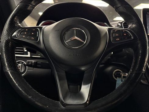 Used 2017 Mercedes-Benz GLE 350 4MATIC image 25