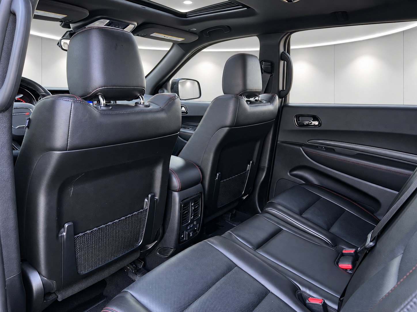 Used 2025 Dodge Durango R/T AWD/4WD image 20