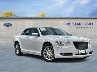 Used 2014 Chrysler 300 AWD w/ Driver Convenience Group video 1