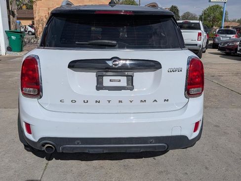 Used 2017 MINI Cooper Countryman FWD image 6