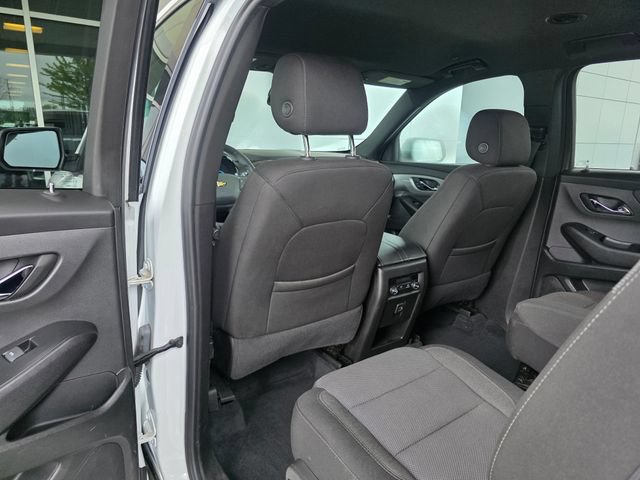 Used 2023 Chevrolet Traverse LT AWD/4WD image 20