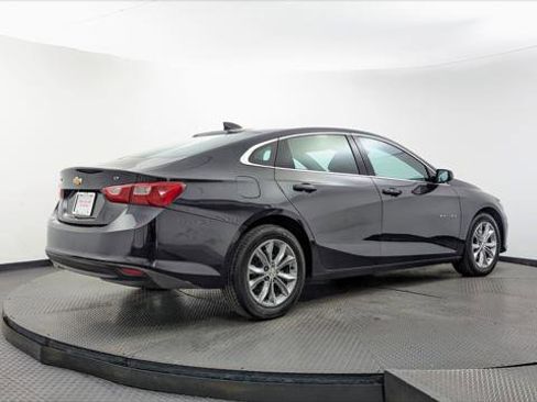 Used 2023 Chevrolet Malibu LT FWD image 8
