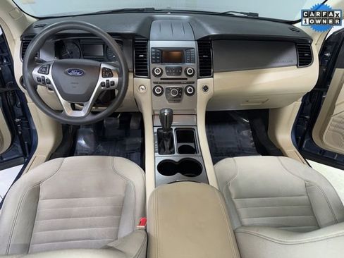 Used 2018 Ford Taurus SE image 13