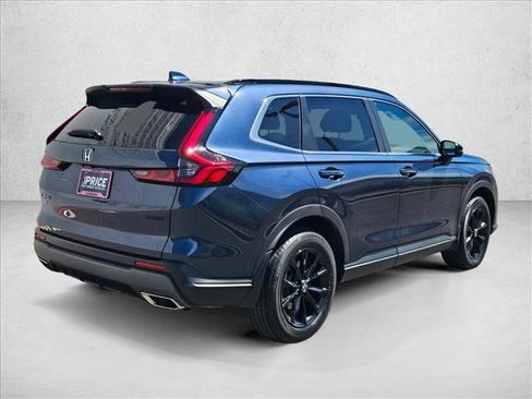 Used 2024 Honda CR-V Sport image 5