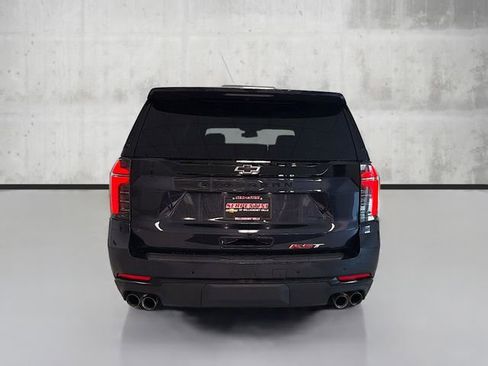 New 2026 Chevrolet Suburban RST w/ Comfort Package image 6