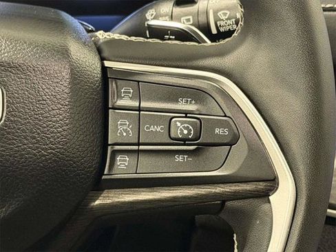 Certified 2024 Jeep Grand Cherokee Limited 4xe image 20