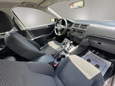 Used 2014 Volkswagen Jetta S FWD image 16