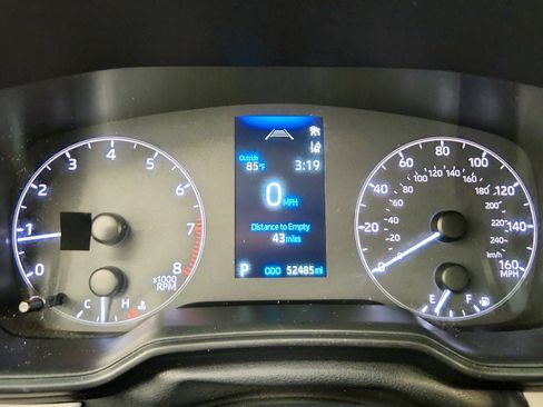Used 2024 Toyota Corolla LE FWD image 20
