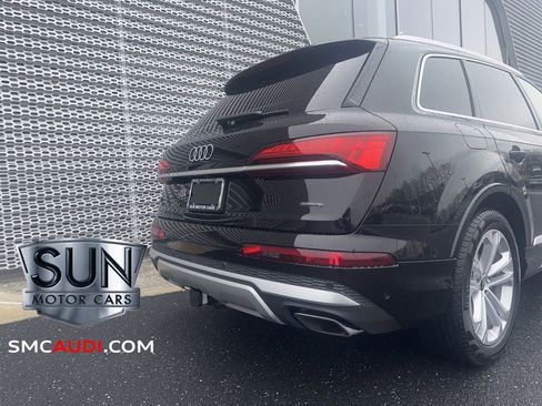 New 2026 Audi Q7 3.0T Premium Plus image 13