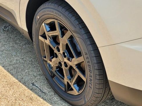 New 2026 Kia Carnival SX Prestige image 5