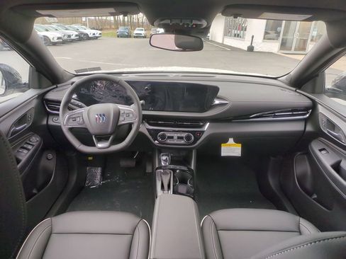 New 2026 Buick Envista Sport Touring w/ Studio Series image 9