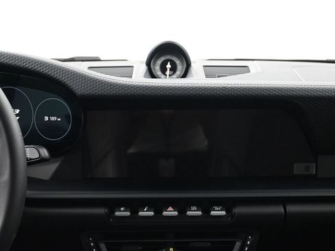 Certified 2022 Porsche 911 GT3 RWD image 9