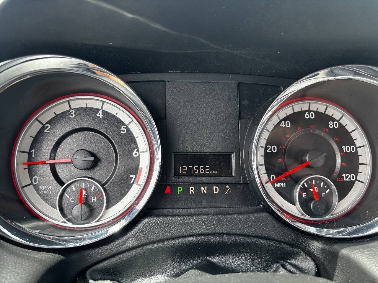 Used 2019 Dodge Grand Caravan SXT FWD image 16