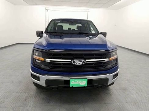 New 2024 Ford F150 XLT w/ FX4 Off-Road Package image 3