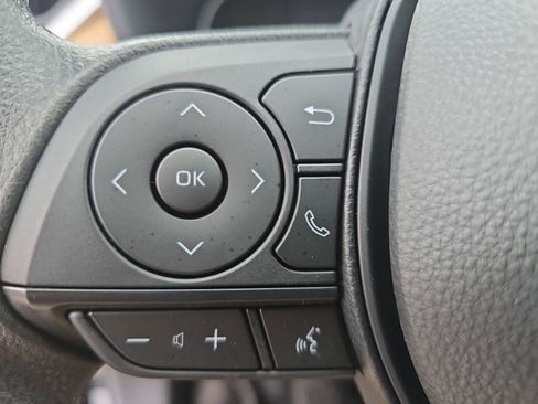 New 2025 Toyota RAV4 LE image 16