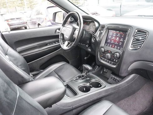 Used 2019 Dodge Durango GT w/ Blacktop Package image 30