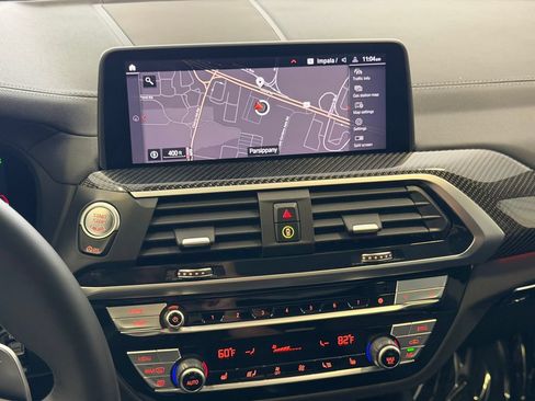 Used 2021 BMW X4 M40i w/ Premium Package AWD/4WD image 22