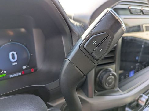 Used 2024 Ford F150 XLT w/ Mobile Office Package AWD/4WD image 24