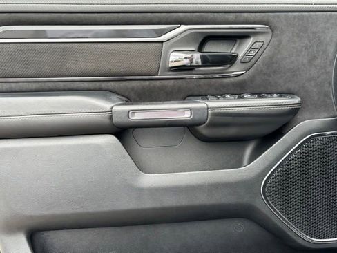 Used 2021 RAM 1500 TRX w/ TRX Level 2 Equipment Group image 14