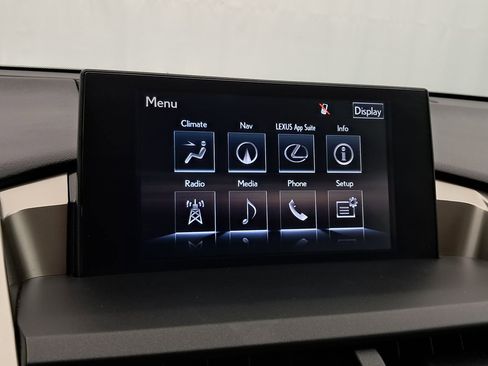 Used 2016 Lexus NX 300h AWD w/ Luxury Package image 24