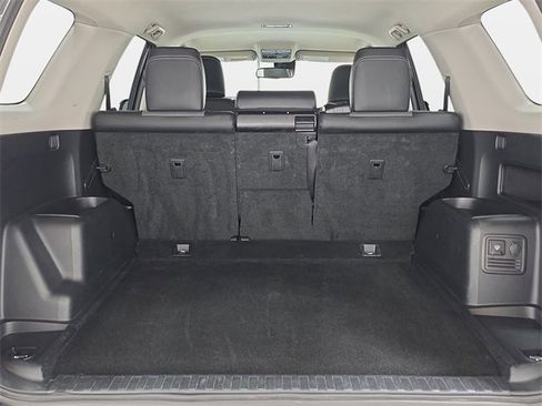 Certified 2024 Toyota 4Runner SR5 Premium image 31