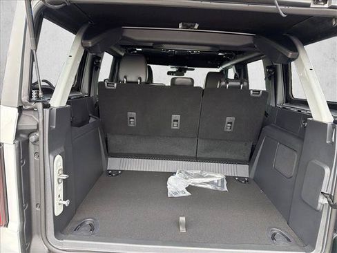 New 2026 Ford Bronco Outer Banks AWD/4WD image 21
