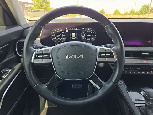 Used 2025 Kia Telluride SX Prestige AWD/4WD image 22