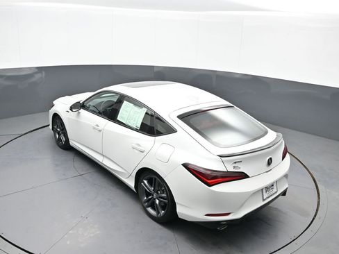 Certified 2025 Acura Integra A-Spec image 38