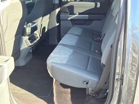 Certified 2021 Ford F150 XLT w/ Equipment Group 302A High image 17