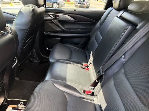 Used 2018 MAZDA CX-9 Grand Touring FWD image 32