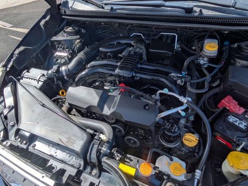 Used 2014 Subaru Impreza 2.0i image 25