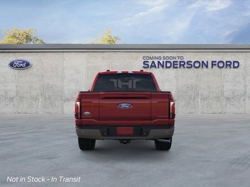 New 2026 Ford F150 King Ranch image 6