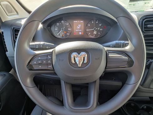 New 2026 RAM ProMaster 3500 w/ Storage Group image 18