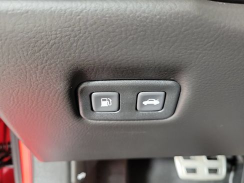 Used 2012 Chevrolet Corvette Convertible RWD image 20