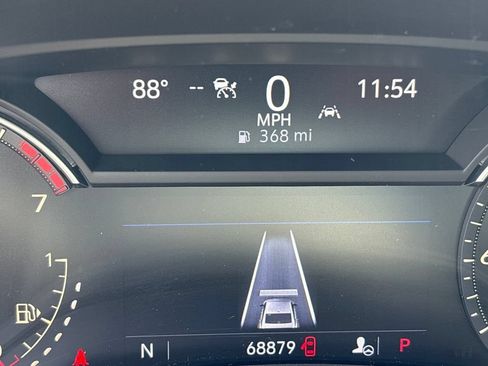 Used 2023 Cadillac CT5 Premium Luxury w/ Climate Package RWD image 9